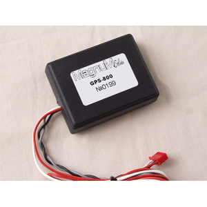 GPS модуль MAGNUM Elite G800