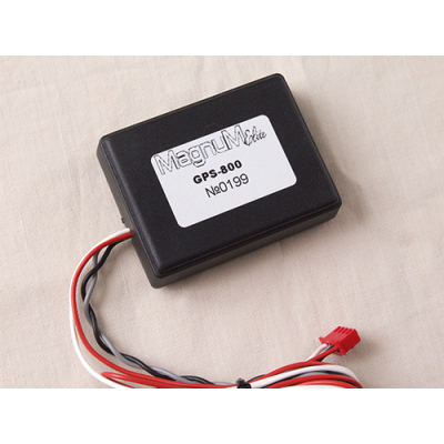 GPS модуль MAGNUM Elite G800 -