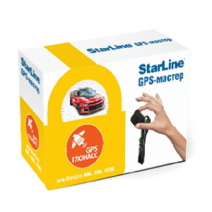 модуль StarLine GPS 6 GPS-ГЛОНАСС