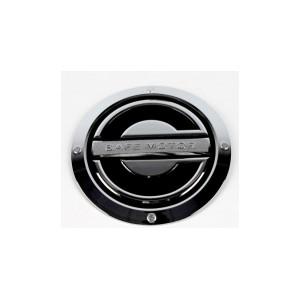 Накладка крышки бензобака KIA Carens  2008-