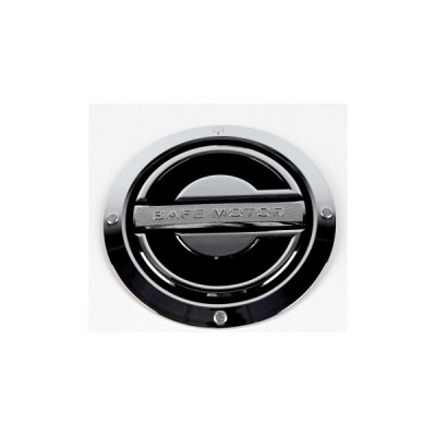Накладка крышки бензобака KIA Carens  2008- - 144254