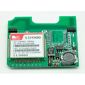 GSM модуль StarLine GSM5 Мастер