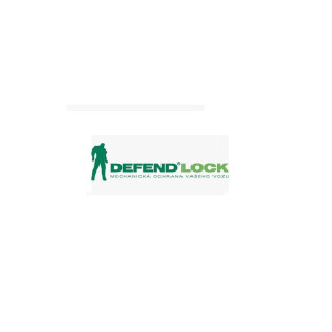 Замок  Defend-Lock  на HYUNDAI TUCSON 2015- avtomat/кнопка    DC2911A