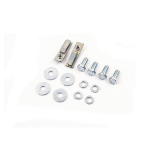 ЗК и крепёж SUBARU XV (17->) 2,0 бен. AT - Novline