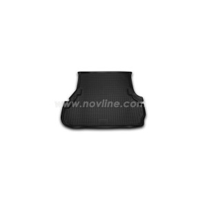 Коврик в багажник TOYOTA LAND CRUISER 100 1998-2007, внед. (полиуретан) Novline - Element