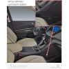Замок CONSTRUCT (КОНСТРУКТ)  на  HYUNDAI Matrix  2001-2011 авт кп  CF 878