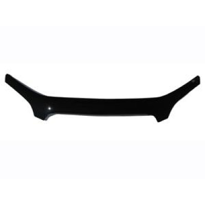 Дефлектор капота темный SUBARU OUTBACK/LEGACY/B4 2004-2009 - Novline