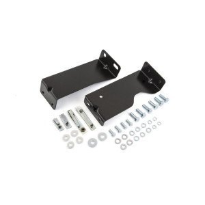 ЗК и крепеж FORD Tourneo Custom (13->) 2,2 диз. MT - Novline