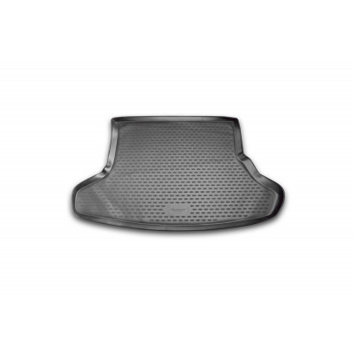 Коврик в багажник TOYOTA PRIUS 10/2009->, хетчбек (полиуретан) - Novline - Element