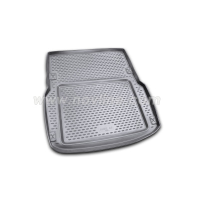 Коврик в багажник AUDI A-8 LONG 02/2002->, седан Novline - Element
