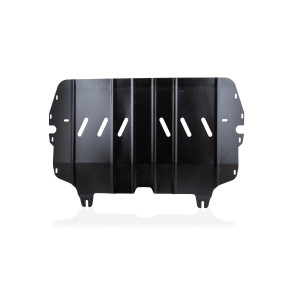 ЗК и крепеж подходит для SKODA Octavia II (09-12), Superb (09-12), VOLKSWAGEN Caddy (09->) 1,2/1,4/1 - Novline