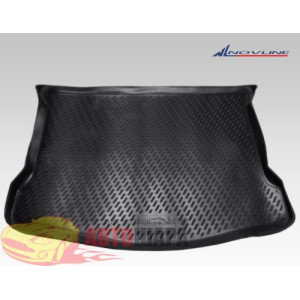 Коврик в багажник FORD KUGA 2008->, кросс. (полиуретан) - Novline - Element
