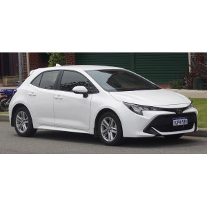 Toyota Corolla E21 седан 2019- V-1,8і двигатель, КПП - Kolchuga Toyota Corolla E21 седан 2019- V-1,8і двигатель, КПП - Kolchuga