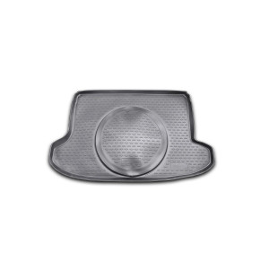 Коврик в багажник TOYOTA GT 86, 2012- куп. Novline - Element