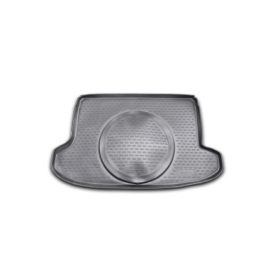 Коврик в багажник TOYOTA GT 86, 2012- куп. Novline - Element