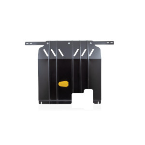ЗК и крепеж подходит для CITROEN Jumper (07->), PEUGEOT Boxer (07->) 2,2 диз. МТ - Novline