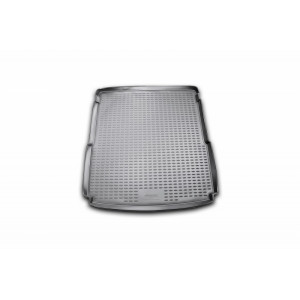 Коврик в багажник VW PASSAT B7, 2011- универсал (полиуретан) Novline - Element