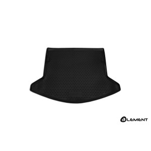 Коврик в багажник MAZDA CX-5, 2017->, 1 шт. (полиуретан) - Novline - Element