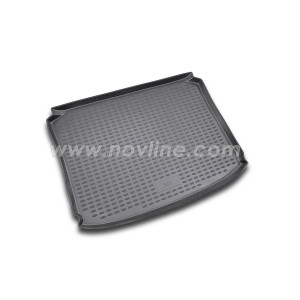Коврик в багажник PEUGEOT 307 хетчбек 2002-2008, хетчбек Novline - Element