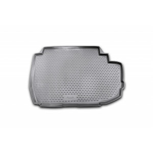 Коврик в багажник MERCEDES-BENZ S-CLASS W220 1998-2005, седан (полиуретан) - Novline - Element