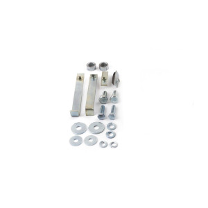 ЗК и крепеж NISSAN X-Trail, Qashqai (15->) 2,0 бен./1,6 диз., RENAULT Koleos (17->) 2,0 бен. МТ/АТ - Novline