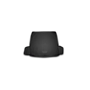 Коврик в багажник CITROEN C5 01/2008->, седан (полиуретан) - Novline - Element