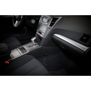 Замок КПП FORD Fiesta 2015- (АКПП, типтроник) 2323 - Novline