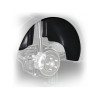 Подкрылок MAZDA 6 2007-> (передний левый) Novline
