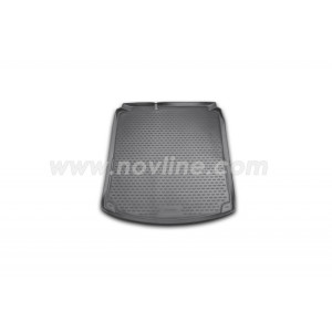 Коврик в багажник VW JETTA, 2011-, седан Novline - Element