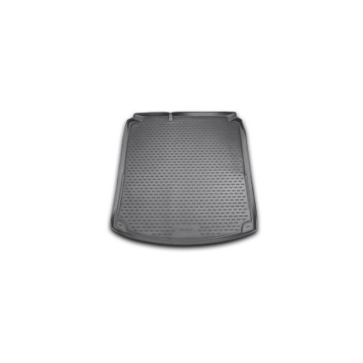 Коврик в багажник VW JETTA, 2011-, седан Novline - Element
