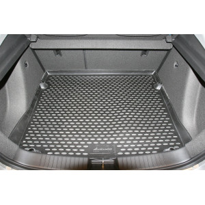 Коврик в багажник CHEVROLET CRUZE, 2011-хетчбек Novline - Element