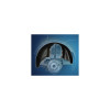 Подкрылок GREAT WALL Hover H6, 2013-> (передний левый) - Novline EXP.NLL.59.11.001