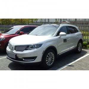 Ford Edge 2014- V- 2,7i двигатель, КПП - Премиум - Kolchuga
