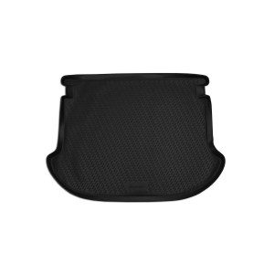 Коврик в багажник NISSAN MURANO 2003-2007, кросс. (полиуретан) - Novline - Element