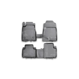 Коврики в салон GREAT WALL HOVER H6, 2012-> 4 шт. - Novline - Element