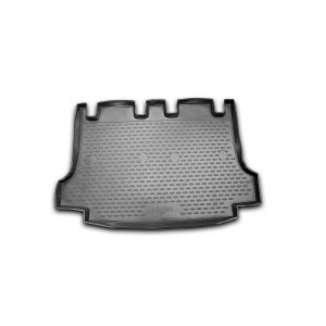 Коврик в багажник PEUGEOT 308 SW 2008-, универсал (полиуретан) Novline - Element