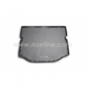 Коврик в багажник TOYOTA RAV 4, 2013-> кросс. - Novline - Element