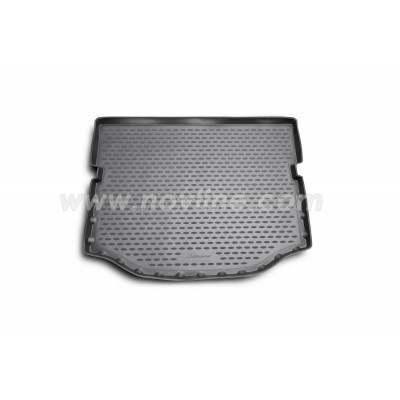Коврик в багажник TOYOTA RAV 4, 2013-> кросс. - Novline - Element