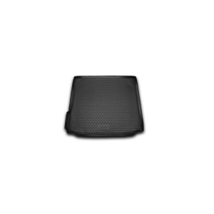 Коврик в багажник BMW X5 2013->, внед., (полиуретан) - Novline - Element