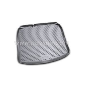 Коврик в багажник AUDI A-3 3D 2007->, хетчбек Novline - Element