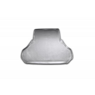Коврик в багажник CHRYSLER 300C, 2012-> седан - Novline - Element