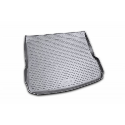 Коврик в багажник AUDI Q5 01/2009-, кросс. (полиуретан) Novline - Element