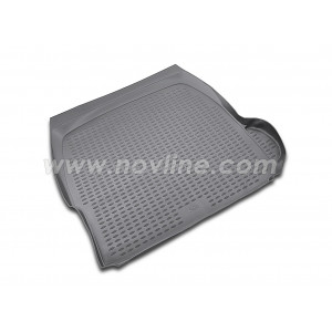 Коврик в багажник VOLVO S80 2006->, седан Novline - Element