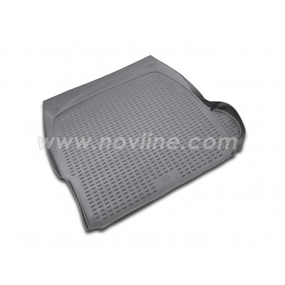 Коврик в багажник VOLVO S80 2006->, седан Novline - Element