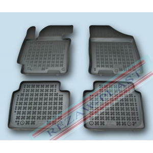 Коврики HYUNDAI Elantra V 2010- в салон резиновые - RezawPlast 201011 Коврики HYUNDAI Elantra V 2010- в салон резиновые - RezawPlast 201011