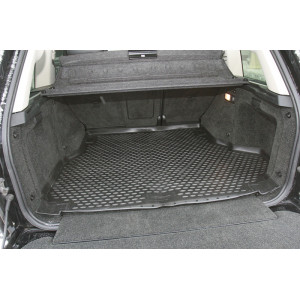 Коврик в багажник LAND ROVER RANGE ROVER III 2001-2010 внед., (полиуретан) Novline - Element