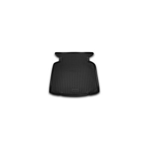 Коврик в багажник TOYOTA AVENSIS 04/2003-2009, седан (полиуретан) - Novline - Element