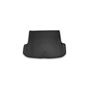 Коврик в багажник LEXUS RX, 2015->, 1 шт. (полиуретан) - Novline - Element