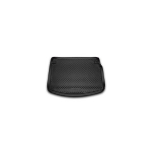 Коврик в багажник RENAULT MEGANE COUPE 03/2010-, куп. (полиуретан) Novline - Element