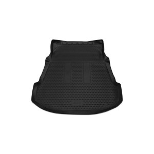 Коврик в багажник TOYOTA FORTUNER, 2012-> внед. (полиуретан) - Novline - Element
